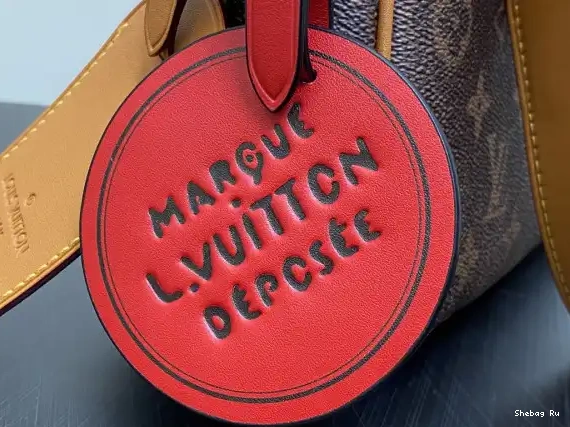 POCHETTE ACCESSOIRES VUITTON LOUIS MULTI 0601